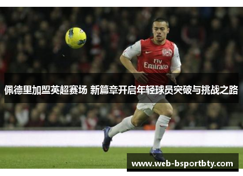 佩德里加盟英超赛场 新篇章开启年轻球员突破与挑战之路