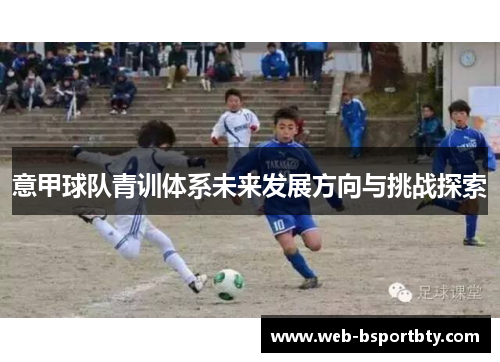 意甲球队青训体系未来发展方向与挑战探索