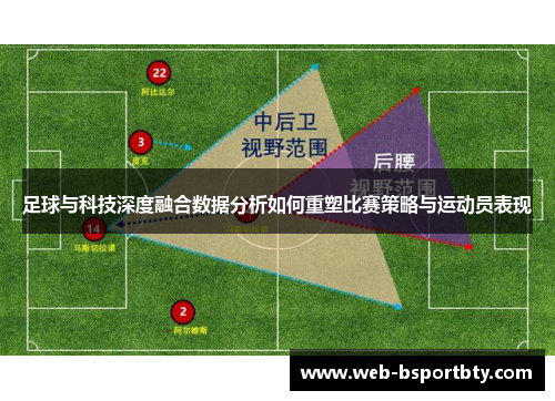 足球与科技深度融合数据分析如何重塑比赛策略与运动员表现
