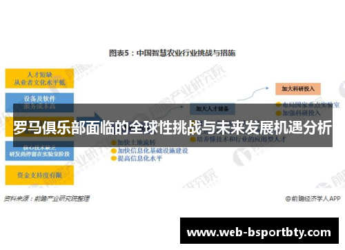 罗马俱乐部面临的全球性挑战与未来发展机遇分析