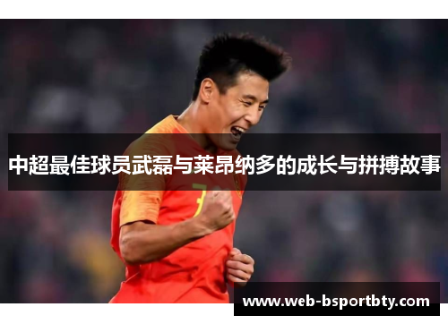 中超最佳球员武磊与莱昂纳多的成长与拼搏故事